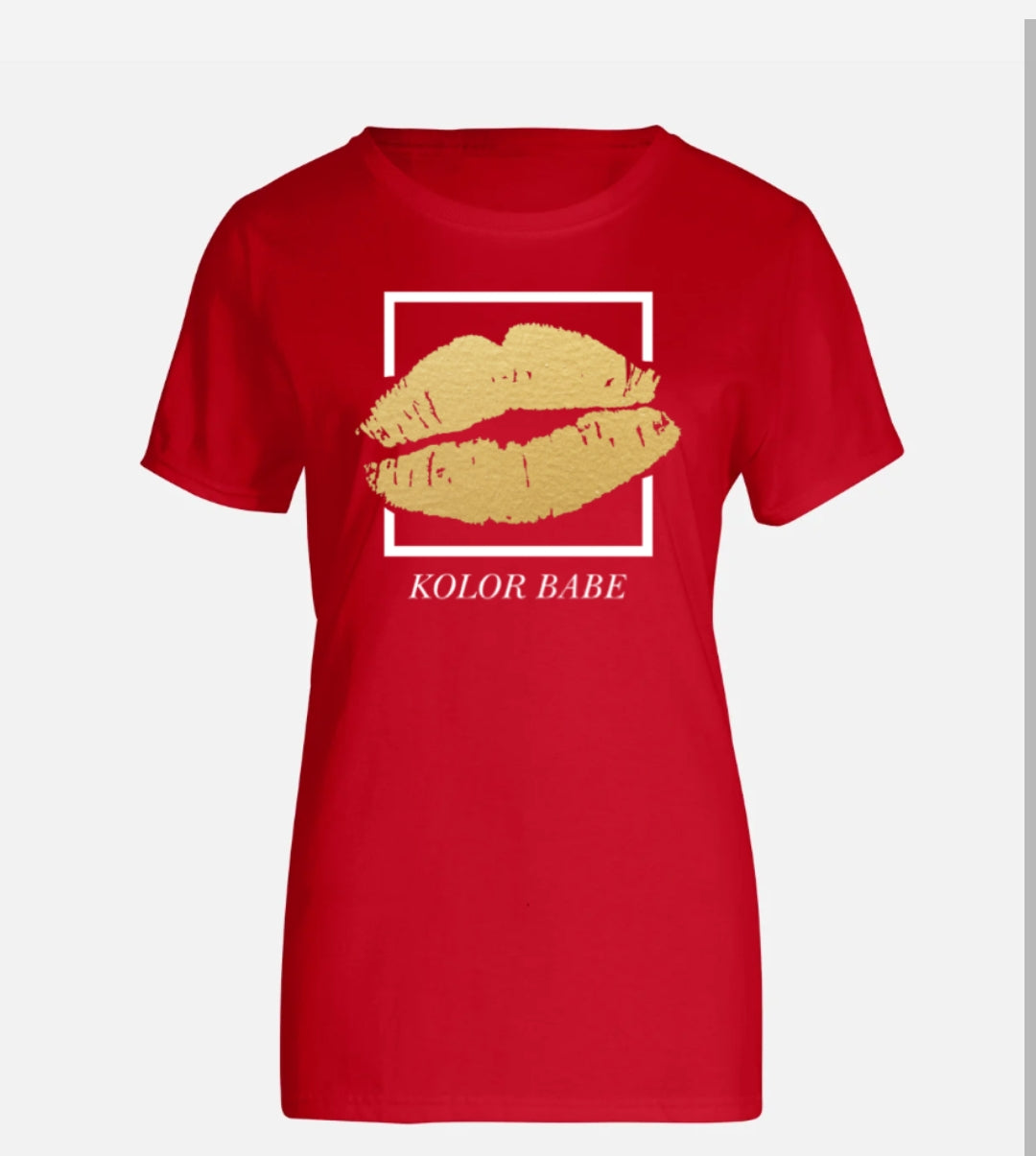 Kolor Babe Shirt