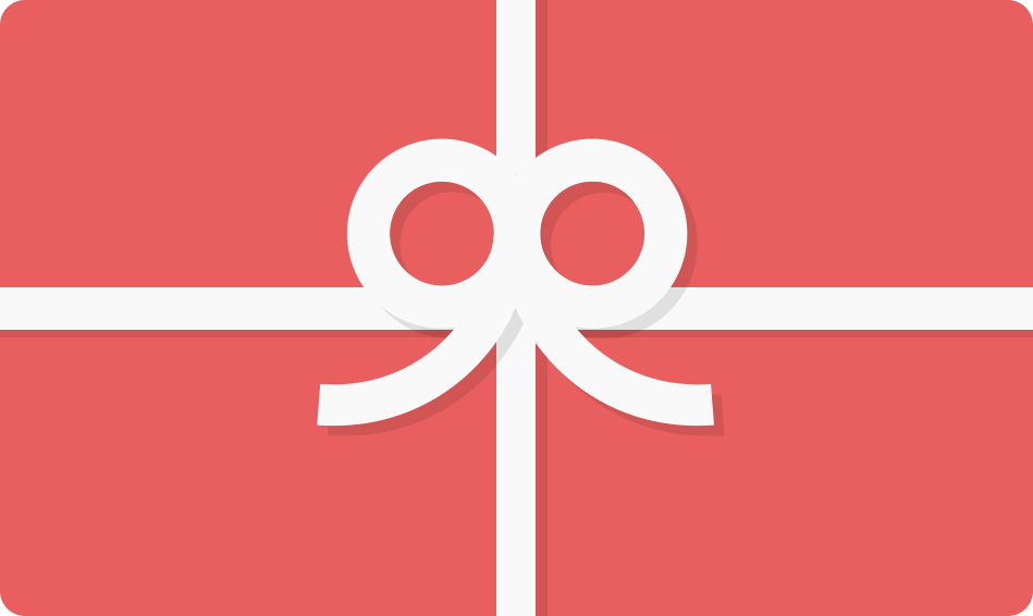 Gift Card - Kolorbabe