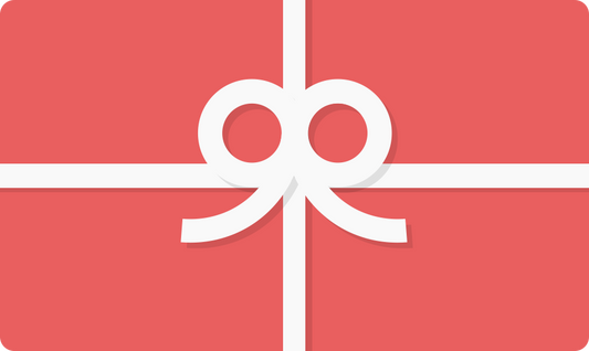 Gift Card - Kolorbabe
