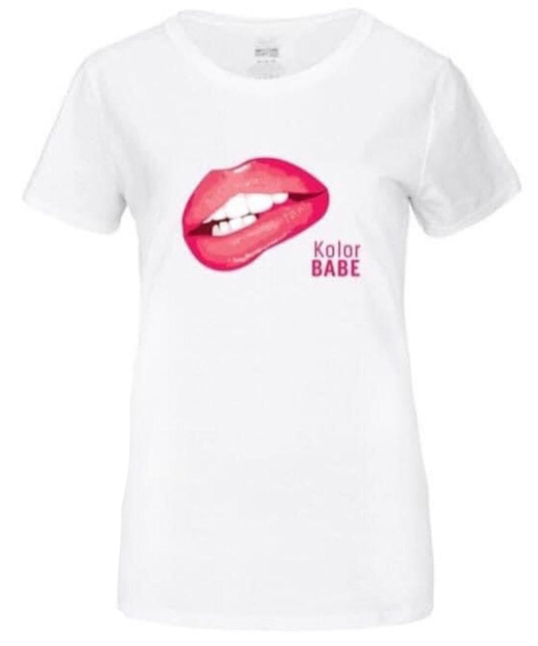 Kolor Babe Apparel