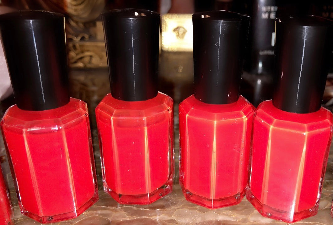 Berry Red
