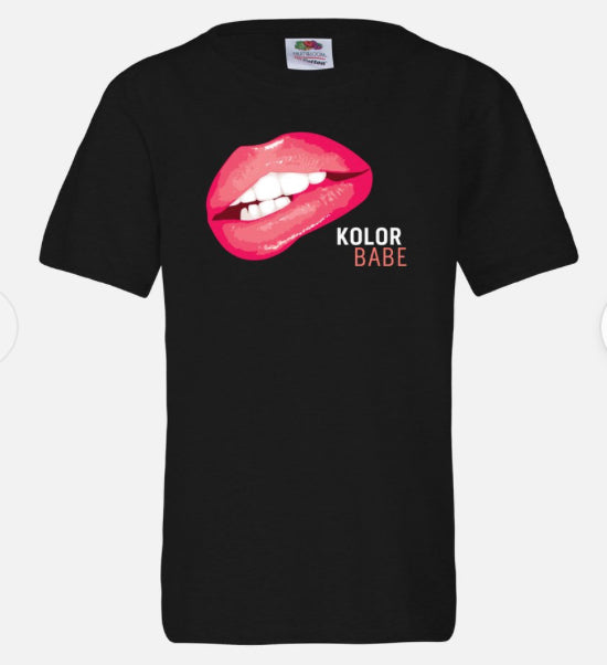 Kolor Babe Apparel