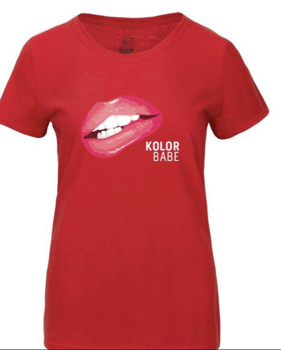 Kolor Babe Apparel