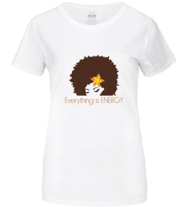 Everything is Energy Shirt