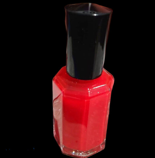 Berry Red