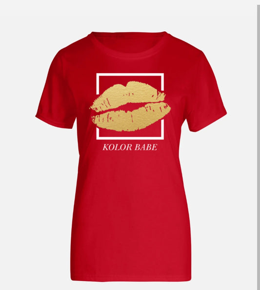 Kolor Babe Shirt